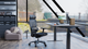 Кресло для геймеров TX3 XTC Cushion Comfy Black (TEGC-3092101.11) - изображение 11