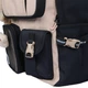 Рюкзак шкільний Yes T-107L Mocca 550349 - зображення 6