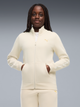 Детский спортивный костюм (толстовка + штаны) для девочки Puma Essentials Tape 69542087 122-128 см Alpine Snow (4070033461600) - изображение 3