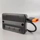 Модуль адаптера сонячної панелі DJI Power Solar Panel Adapter (MPPT) / 400W / 12-30V / XT60 to SDC / для DJI Power 1000 та DJI Power 500 / Чорний (CP.DY.00000041.01) (102140739) - Уцінка - зображення 6
