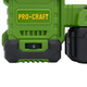 Перфоратор аккумуляторный Procraft PHA-30 (с 2 АКБ и ЗУ) (030034) - изображение 9