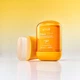 Сонцезахисний стік з невидимим сяючим фінішем SPF50 ANUA Invisible Glow Finish Sunscreen Stick 18g - изображение 1