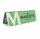 Папір для самокруток Mascotte Extra thin - зображення 3