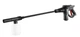 Акумуляторна садова мийка Graphite без акумулятора 58G083 - изображение 2
