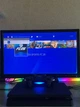 Игровая приставка PlayStation 4 Slim 1TB (HEN 11.0) с установленными играми, 1 беспроводной геймпад, Black, Б/У - изображение 3