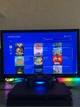 Игровая приставка PlayStation 4 Slim 1TB (HEN 11.0) с установленными играми, 1 беспроводной геймпад, Black, Б/У - изображение 7