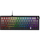 Клавиатура Ajazz ak650 Day Dream switches Gradient Black Gray (ak650-dd-bg) - изображение 2