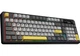 Клавиатура Ajazz ak980 v2 Maillard Switch Black (ak980-v2-m-bgy) - изображение 3