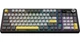 Клавиатура Ajazz ak980 v2 Maillard Switch Black (ak980-v2-m-bgy) - изображение 6
