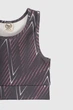 Топ для дівчинки Тімі 42109 164 см Сірий (2000990442369S) shop (2000990442369) - изображение 9