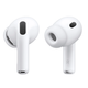 Беспроводные наушники A.Pods Pro 3 с шумопоглощением (Bluetrum ANC и сенсором) для Apple и для Android - изображение 2