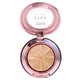 Блискітки для повік ZOLA STAR SHINE SPARKLE Gold Beige - изображение 1