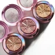 Блискітки для повік ZOLA STAR SHINE SPARKLE Gold Beige - изображение 2