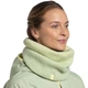 Пов'язка Buff Knitted and Polar Neckwarmer Marin Opaline Uni (100094290) - изображение 2