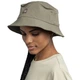 Панама Buff Adventure Bucket Hat Solid tundra khaki L/XL (100080692) - изображение 5