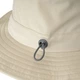 Капелюх Trekmates Borneo Hat Linen L/XL (100087596) - изображение 3