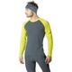 Футболка Dynafit Alpine Pro L/S Tee Mns 5A31 XL (100087289) - изображение 1