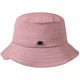 Панама Buff Adventure Bucket Hat solid powder S/M (100088282) - изображение 2