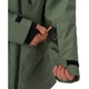 Куртка Rehall Brasko Mns dusty green XL (100086701) - изображение 3