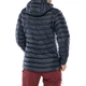 Куртка Rab Cirrus Alpine Jacket Wmn Steel XS (100088903) - изображение 2