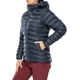 Куртка Rab Cirrus Alpine Jacket Wmn Steel XS (100088903) - изображение 3
