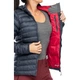 Куртка Rab Cirrus Alpine Jacket Wmn Steel XS (100088903) - изображение 4