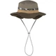 Панама Buff Explorer Booney Hat Hetch forest L/XL (100088283) - изображение 1