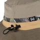 Панама Buff Explorer Booney Hat Hetch forest L/XL (100088283) - изображение 2