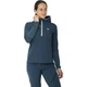 Флісова кофта 2117 of Sweden Gyljen Hoodie Wmn Navy S (100089155) - зображення 1