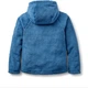 Флісова кофта Rab Ardena Hoody Wmn dark bluebird S (100094439) - изображение 3
