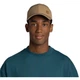 Кепка Buff Summit Cap solid camel L/XL (100094284) - изображение 3