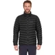 Куртка Rab Cirrus Jacket Mns Black S (100085553) - изображение 1