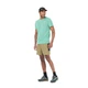 Шорти Picture Organic Shooner Stretch Shorts Mns Aloe 38 (100089880) - изображение 3