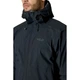 Куртка Rab Firewall Jacket Mns Black XXL (100084271) - изображение 4