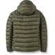 Куртка Rab Electron Pro Hoody Mns army L (100088543) - изображение 5