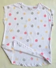 Детская пижама летняя Hip&Hopps 134-140 см для девочек 023850 - изображение 4