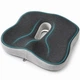 Комплект из 2 ортопедических подушек IDEIA для спины и сиденья Memory Foam серый (8-36712) - изображение 6