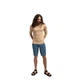 Шорти Turbat Prut Trek Shorts Mns Midnight blue XXXL (100079114) - изображение 1