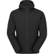 Куртка Rab Xenair Alpine Light Jacket Mns black/black M (100088886) - изображение 1