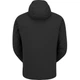 Куртка Rab Xenair Alpine Light Jacket Mns black/black M (100088886) - изображение 2