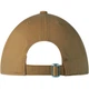 Кепка Buff Baseball Cap Low Crown solid zire camel Uni (100088279) - изображение 2
