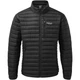 Куртка Rab Microlight Jacket Mns Black S (100084185) - зображення 4