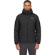 Куртка Rab Cubit Stretch Down Hoody Mns Black M (100088869) - изображение 1