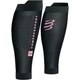 Гетри Compressport R2 3.0 dark gull gray L (100088520) - изображение 1