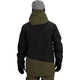 Куртка Rehall Canlaon Mns Olive XL (100079229) - изображение 3