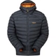 Куртка Rab Cirrus Alpine Jacket Mns Beluga S (100085551) - зображення 4
