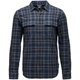 Сорочка Black Diamond Project Twill LS Shirt Mns charcoal/black S (100089380) - изображение 6