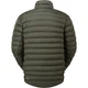 Куртка Rab Cirrus Jacket Mns army S (100085552) - изображение 5