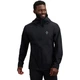 Куртка Black Diamond Strataline Stretch Shell Mns Black L (100089372) - изображение 1