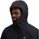 Куртка Black Diamond Strataline Stretch Shell Mns Black L (100089372) - изображение 4